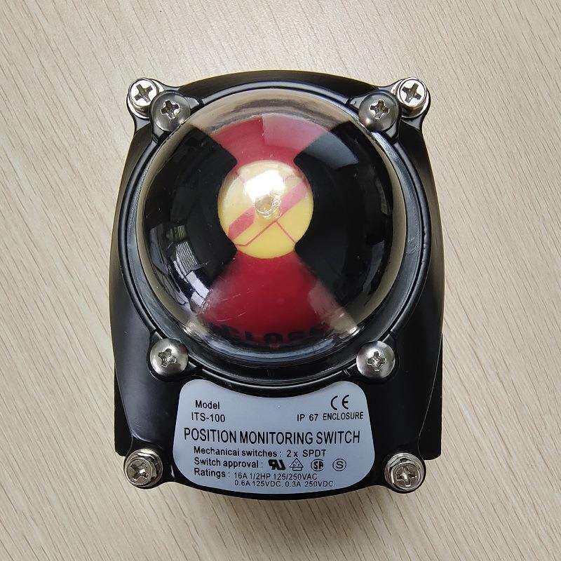 限位开关行程开关APL-310N现货图片