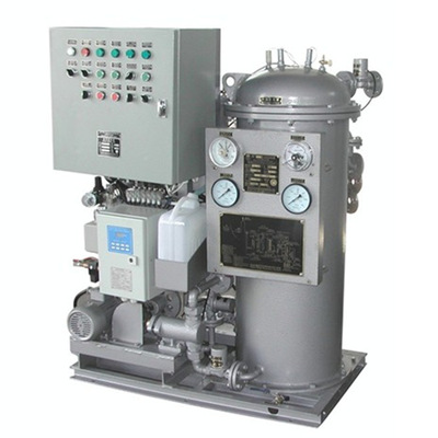 膜法处理WCMBR型新标准生活污水处理装置符合159.55标准