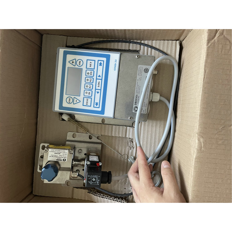 OMD-24 舱底油分浓度报警器 油分浓度报警装置 水中油浓度监测仪