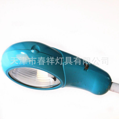 天津厂家  葫芦灯具户外路灯杆灯具灯头钠灯LED灯具拳击套灯具