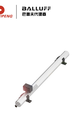 巴鲁夫BALLUFF BTL003F外置磁致测量系统BTL6-A110-M0600-A1-S115