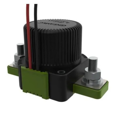 GIGAVAC继电器MX12FCB