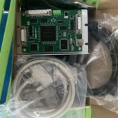 控制卡多功能卡转接头SL2 100转SY2 100公司经营信用放心