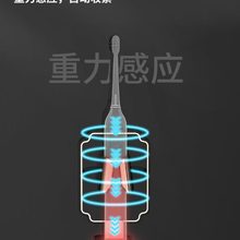 电动剃须刀置物架卫生间免打孔壁挂式支架刮胡刀通用收纳挂架底座