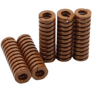 L20L25L30L35L40L45L50L55L60L70L75L8 D20 替代矩形弹簧YSWB D18