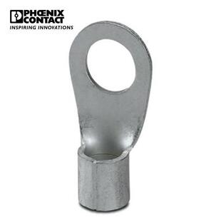 DIN M12 3240108 菲尼克斯O型电缆端头环形电缆插针