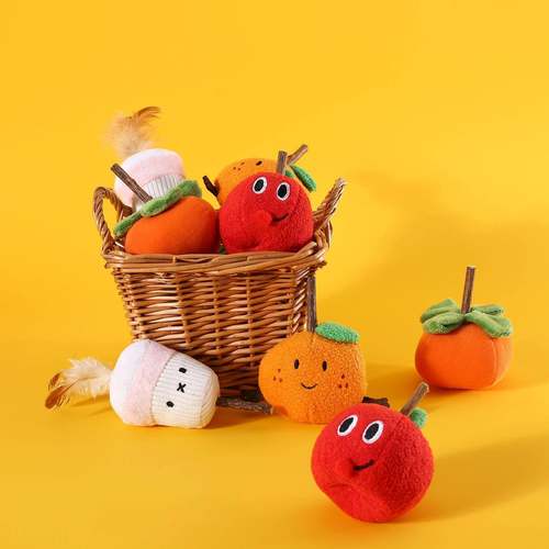 木天蓼磨牙棒猫玩具猫薄荷逗猫棒耐咬磨牙自嗨逗猫宠物用品