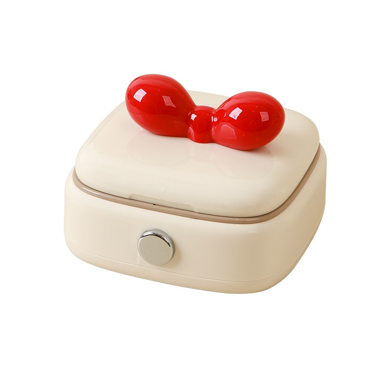 新款磁吸针线盒家用高质量便携宿舍家庭高端缝补实用套装收纳迷你