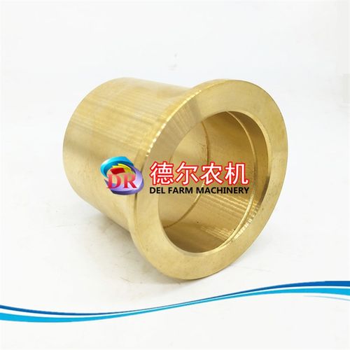 华德打捆机 捆草机 曲柄铜套 牧草秸秆打包机配件