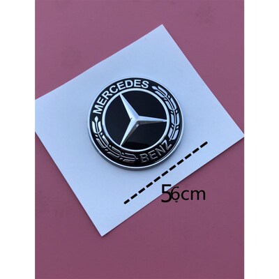 适用V级威霆V260L车标后尾门字标改装机盖车贴排量标志轮毂盖