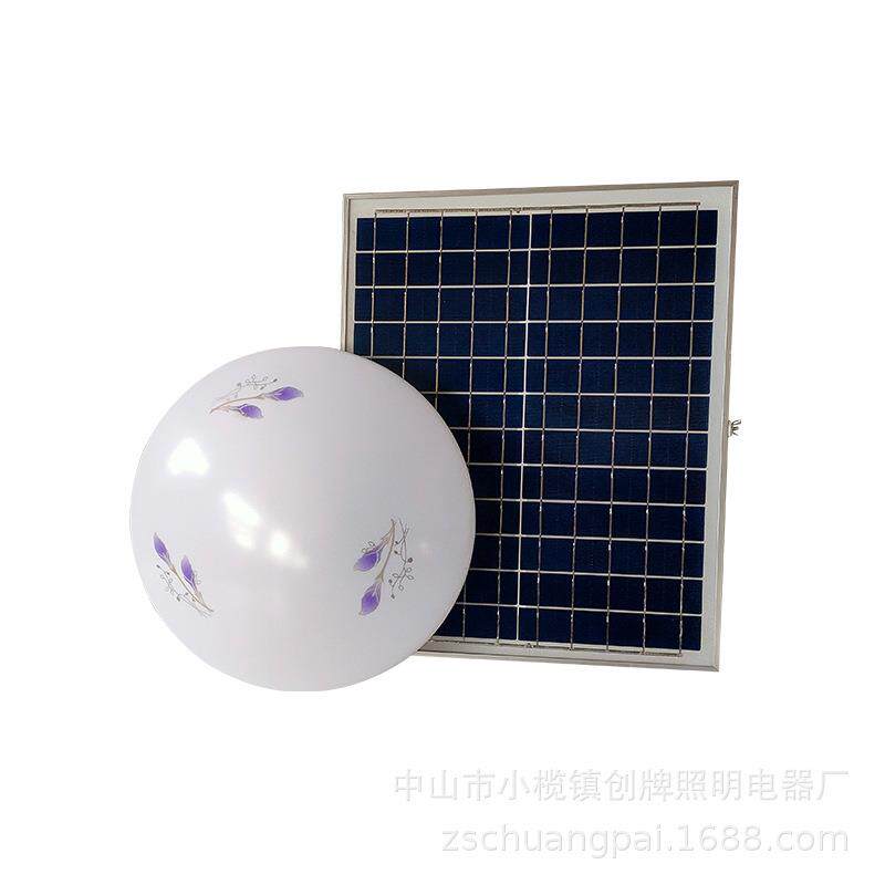 吸顶灯大功率家用照明户外灯室内客厅超亮led灯阳台庭院灯