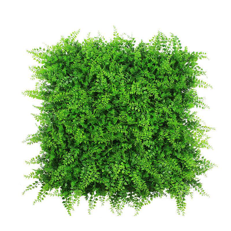 仿真植物墙塑料假草坪室内阳台背景创意绿植墙面绿化网红装饰