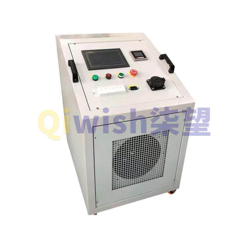 交流负载电阻箱1KW相220V三相80V新能源程控直流标准电阻箱
