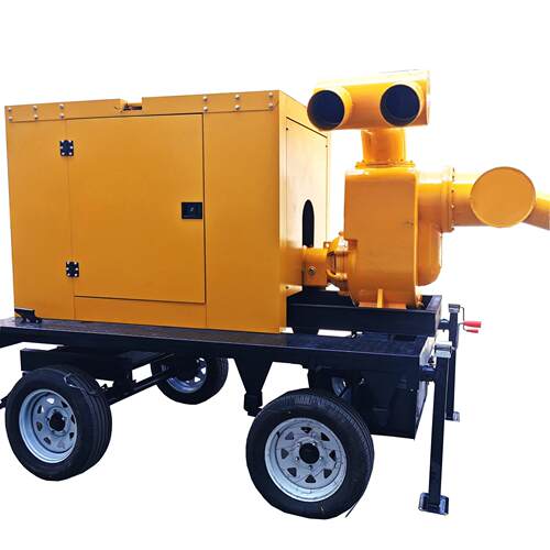 1000立方移动防汛排涝泵车800立方水泵机组1200立方排涝抽水泵车