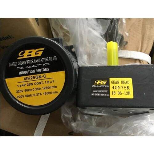 电机马达4I25RGN-AM4I25RGN-CM5I40A-AM5I40A-CM
