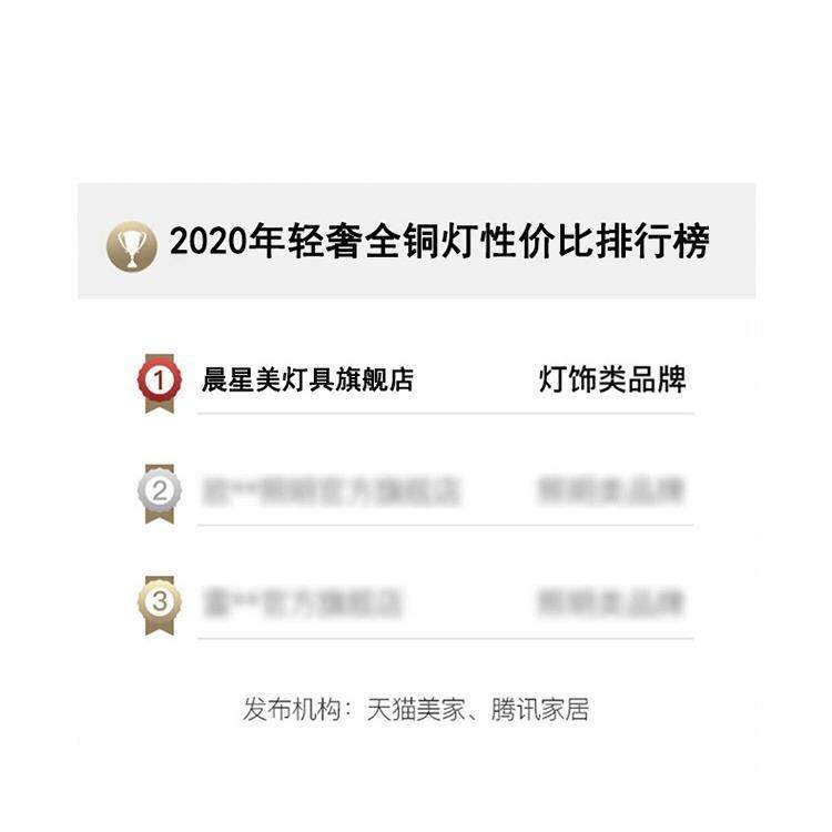 全铜过道灯走廊灯阳台灯玄关灯入户门厅灯现代简约网红星星吸顶灯
