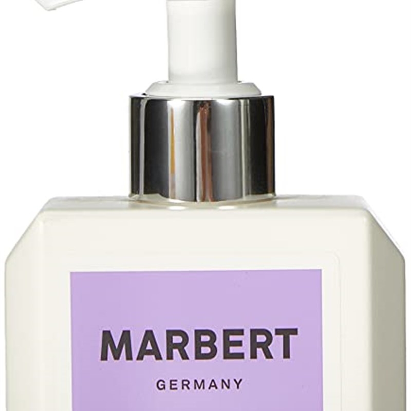 Marbert Bath And Body Classic By Marbert All Over Body Lotio