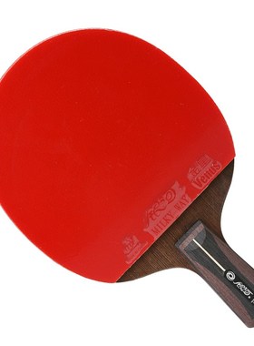 Galaxy 12 stars 12B 12D National Table tennis racket Ddouble