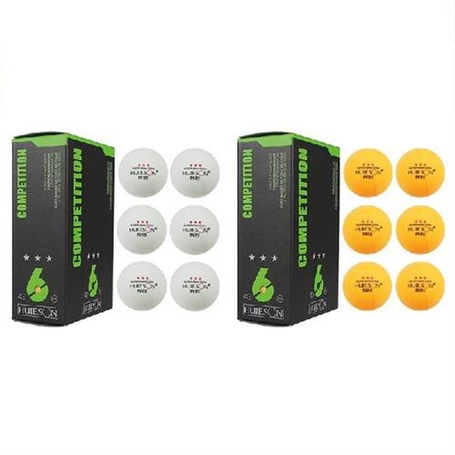 Table Tennis Ball 3 Stars Competition Training Balls New