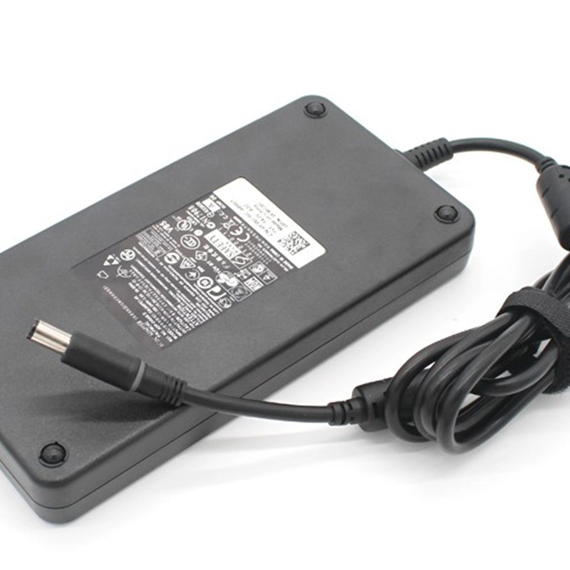 新超薄戴尔外星人Alienware 17 R5 240W电源配接器195V123A充电品