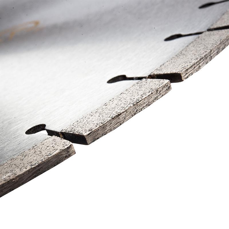 马路切割片 混泥土水泥新老路面专用400mm锯片 马路切割片