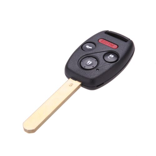 好货Car Replacement Key Keyless Entry KeyRemote Control Cont