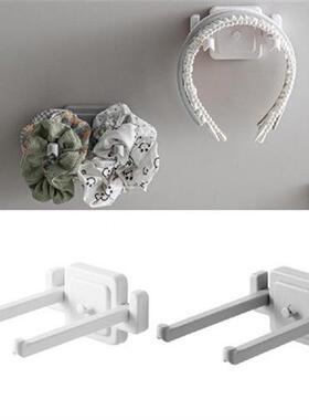 Multifunctional Sticky Hooks Hair Accessories Headband