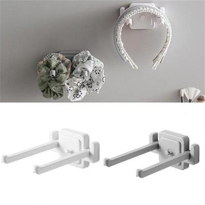 Multifunctional Sticky Hooks Hair Accessories Headband