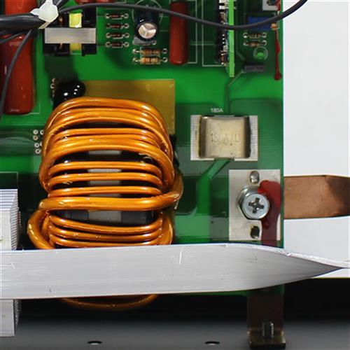 金威ZX7-50电焊机0V380V两用全自动手提式工业级焊机 ZX7-250套餐