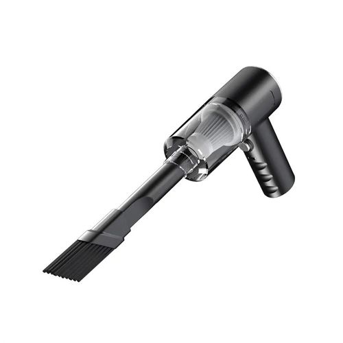 【网红款】车载吸尘器家用迷你吹吸一体便携式无线手持汽车吸尘器