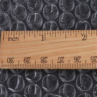 厂销厂促发货易碎包装纸单层缓冲双层防潮气泡棉保护膜泡沫膜塑品