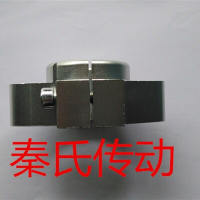 好货光轴式 支架 卧式支撑座SHF10 12 16 20 25 30 35 40 50 轴承