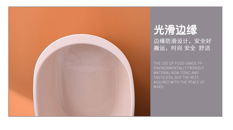 宠物狗狗洗澡盆专用厚桶大中小型犬猫咪泰迪金毛比熊法斗药浴盆池