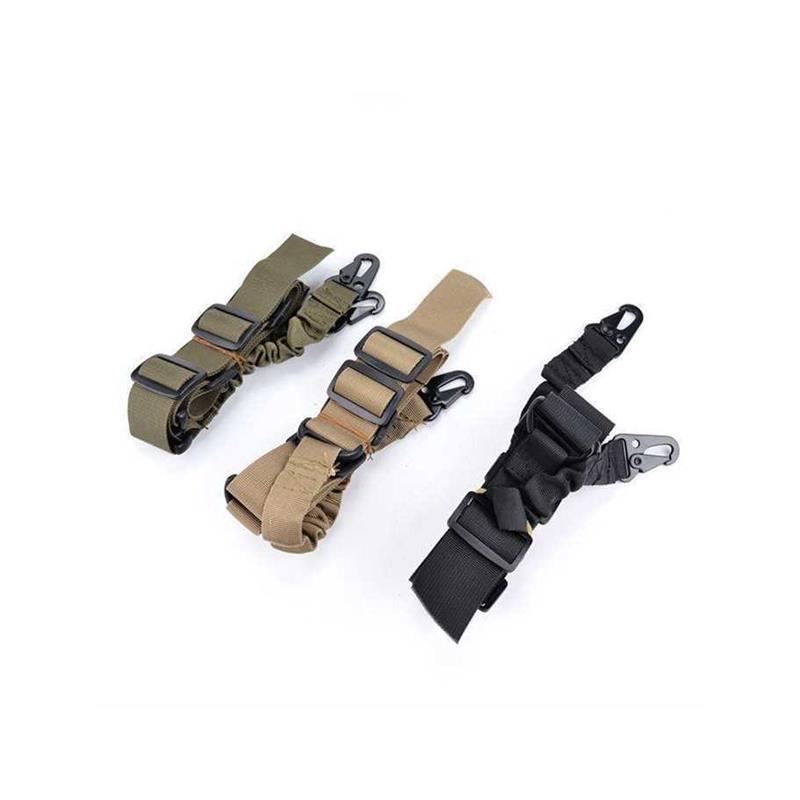 战术抱婴袋单点两点双点式抱婴袋战术绳战术抱婴袋单点两点双点式