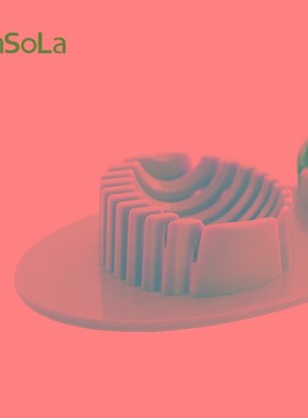 Stainless Steel Wire Egg Slicer/Cutter