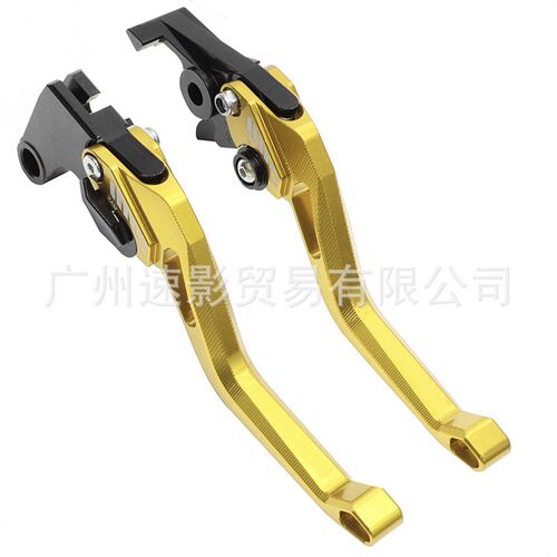 好货适用于新大洲本田CBF190TRCBF190R/CB190X/SS改装刹车牛角把