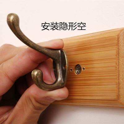 极速Hanger adhesive hook Wall yhanger no punchiLng on walls