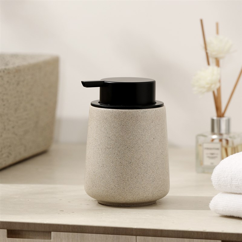 起泡瓶洗手液瓶子高颜值轻奢复古泡沫按压瓶空瓶起泡器酒店分装瓶