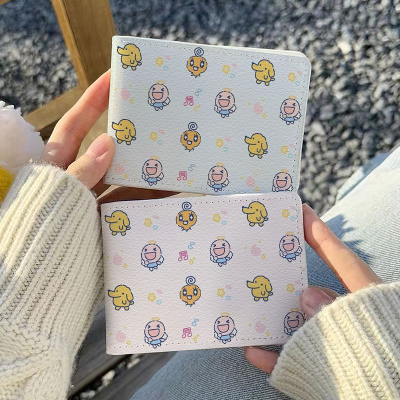 拓麻歌子可爱卡通驾驶证