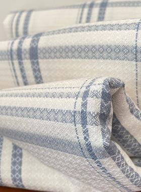 A类纯棉厚老粗布提床冬单双47717加人全棉透气亲肤贴身睡单花秋季