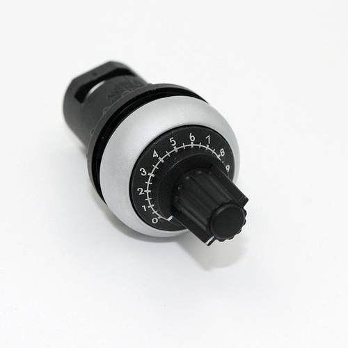 E0T可ON/伊顿调PRY电位器直径22可调电阻M22-R4K7PA6-GF3R4AK7