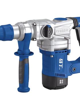 卡凝恩电电镐两用电动工具大功锤54995率混土锤钻冲击钻家用钻多