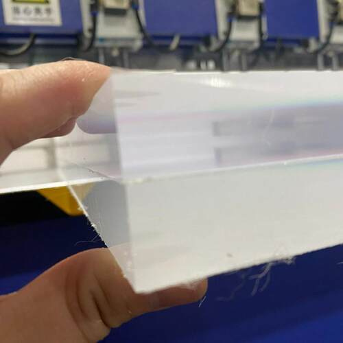 亚克力桌家17555腿高透L型桌支架加明厚客厅茶几T型平台餐悬浮吧