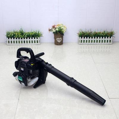 厂销PPN手提四冲程落汽油吹机吹叶吹风电焊木工吹木屑鼓渣风机