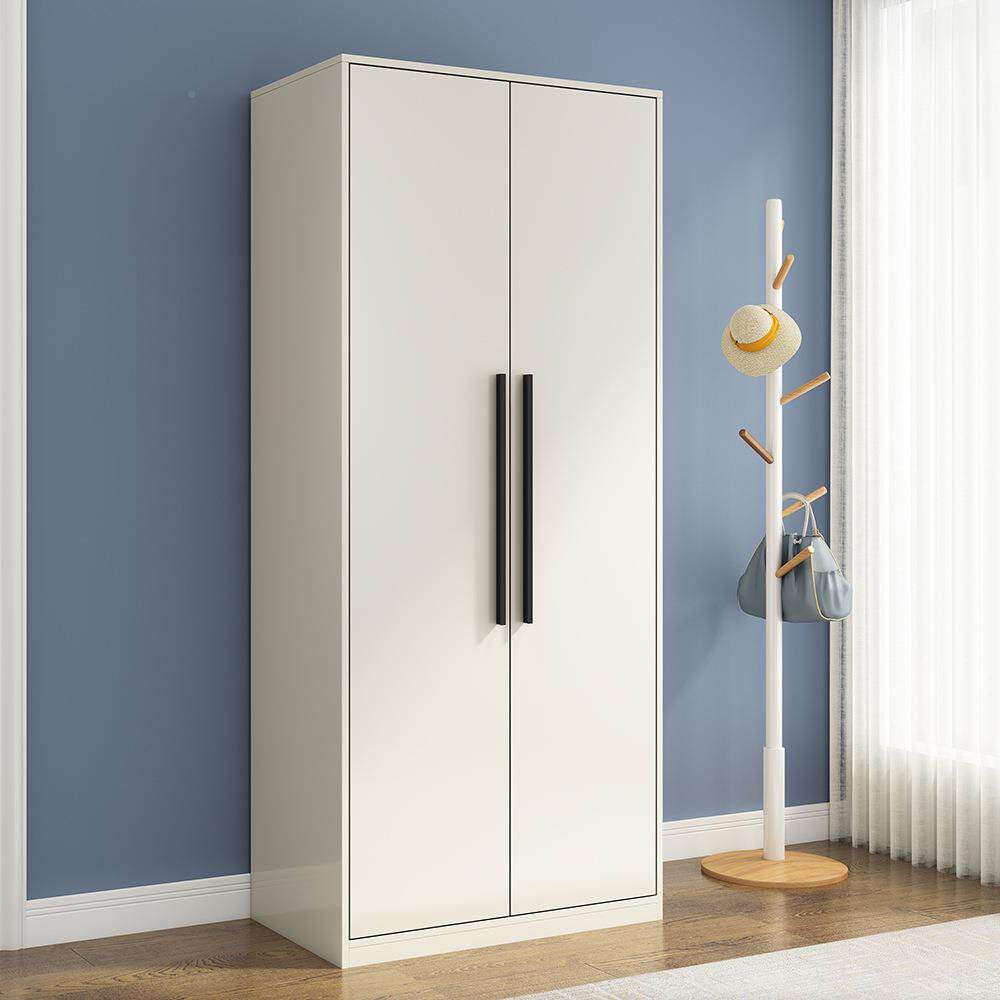 衣纳柜家用卧室现简约儿童小户型收代柜经济子型s9088出租房用简