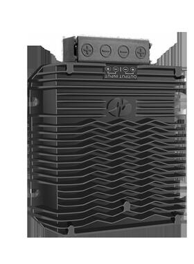 变大功率转换48V器12V13.8V防水OOO直流稳器80压A100A叉车车载降