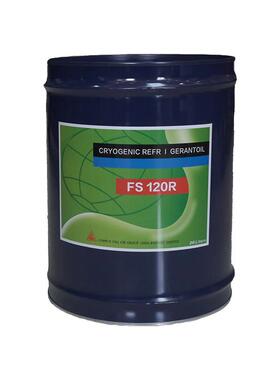 冻FS00M制冷压缩机用冷油矿物油120L厂01家直销科普润