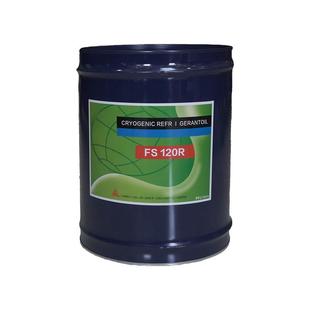 冻FS00M制冷压缩机用冷油矿物油120L厂01家直销科普润
