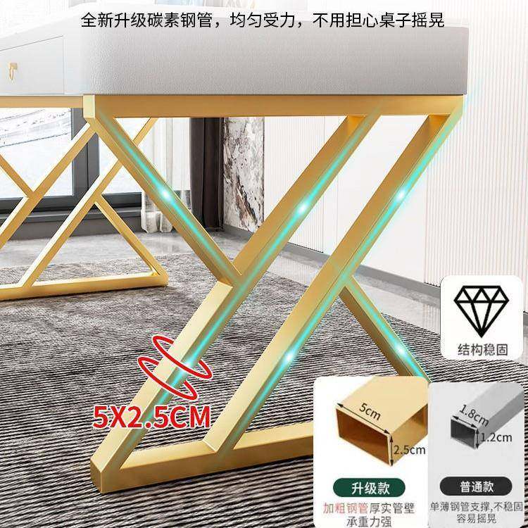 书岩板电脑桌台轻奢卧室桌家用学生学式习桌方椅组WPP合长形办公,乐器/吉他/钢琴/配件,其它乐器配件,淘宝优惠券,粉丝福利购,淘宝优惠卷