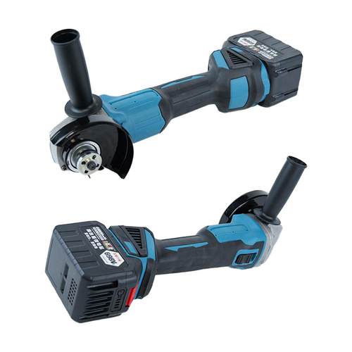 锂电工具三件套四套件组合角磨机钻电MT100/12锤电电动扳手